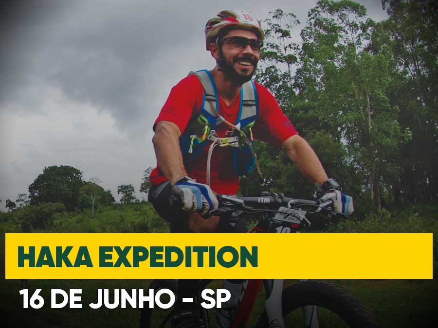 Etapa 07 – Haka Expedition – 16 de junho