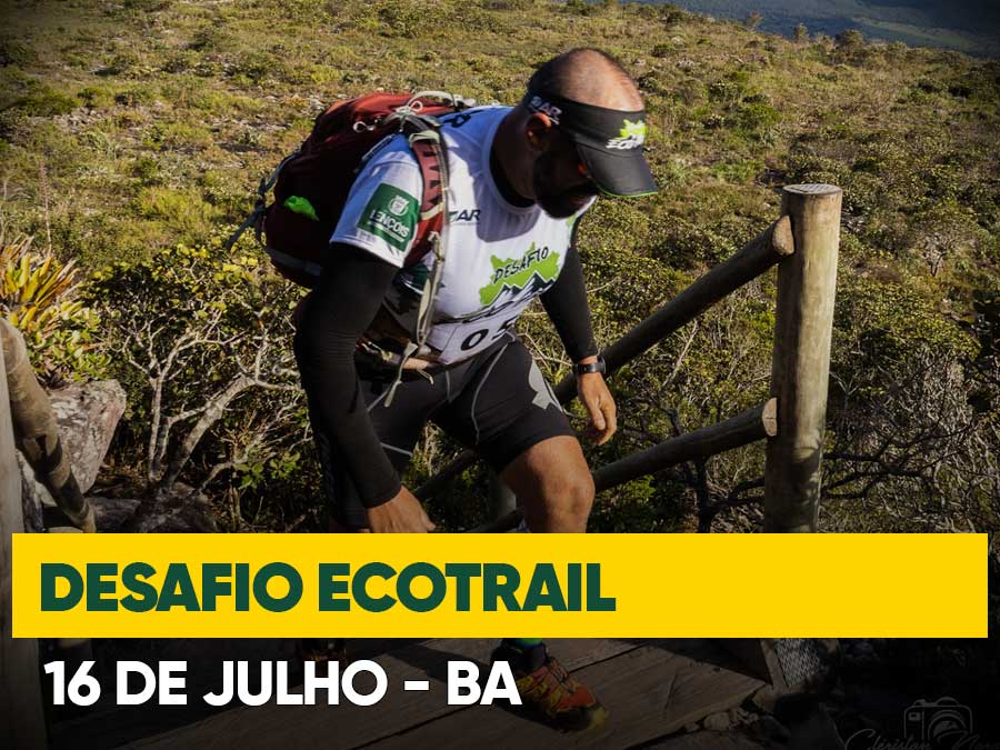 Etapa 09 – Desafio Ecotrail – 16 de julho