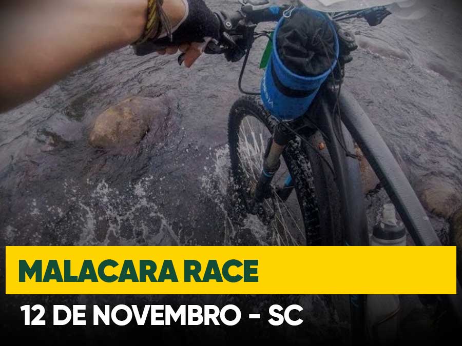Etapa 16 – Malacara Race – 12 de novembro