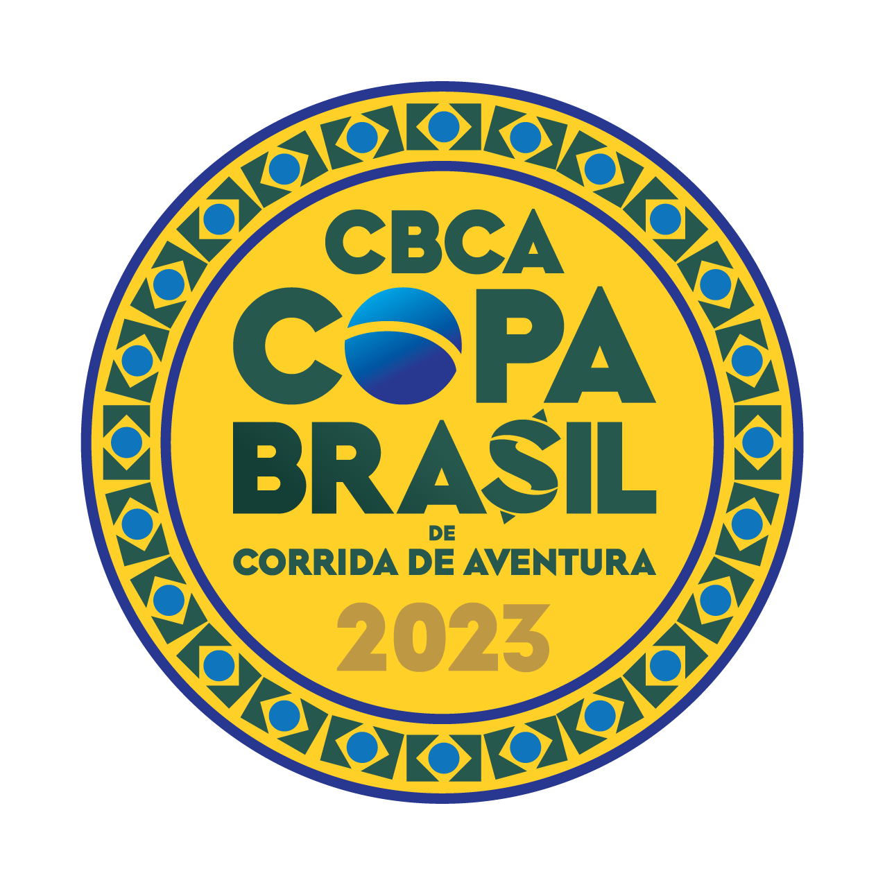 Copa do Brasil de Corrida de Aventura